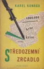 Středozemní zrcadlo