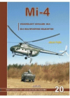 Víceúčelový vrtulník Mi-4 =