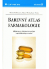 Barevný atlas farmakologie