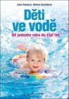 Děti ve vodě