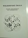 Waldorfská škola