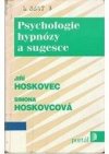 Psychologie hypnózy a sugesce