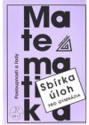 Sbírka úloh z matematiky pro gymnázia