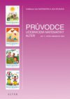 Průvodce učebnicemi matematiky ALTER pro 1. ročník základních škol