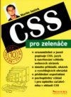 CSS pro zelenáče