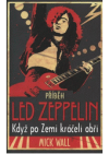 Příběh Led Zeppelin