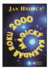 Magický kalendář roku 2000