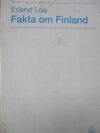 Fakta om Finland