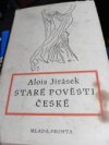 Staré pověsti české
