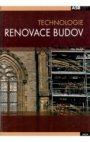 Technologie renovace budov