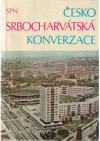 Česko-srbochorvátská konverzace