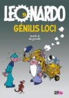 Leonardo 9 – Génius loci