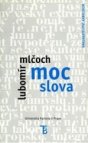 Moc slova