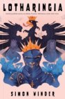 Lotharingia