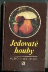 Jedovaté houby