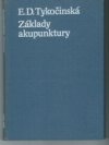 Základy akupunktury