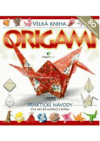 Velká kniha origami