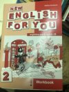 New English for you 2