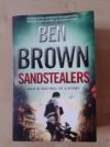 Sandstealers 