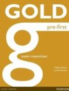 Gold Pre-First Maximiser no key