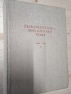 Československé bibliofilské tisky.