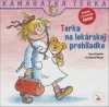 Terka na lekárskej prehliadke