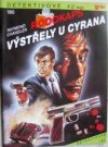 Výstřely u "Cyrana"