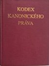 Kodex kanonického práva