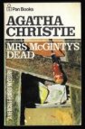 Mrs McGinty´s Dead