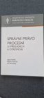 Správní právo procesní v příkladech a otázkách 