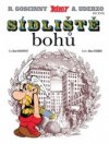 Asterix (17.) Sídliště bohů