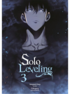Solo Leveling 3