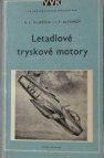 Letadlové tryskové motory