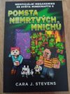 Pomsta nemrtvých mnichů 