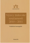 Výzvy židovské současnosti 2010-2011