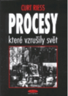 Procesy, které vzrušily svět