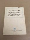 Vodovody - odvodnění - plynovody