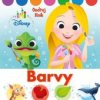 Disney - Barvy