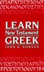 Learn New Testament Greek