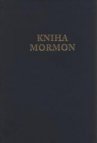 Kniha Mormon