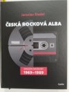 Česká rocková alba 