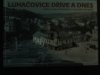 Luhačovice dříve a dnes