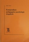 Kompendium pedagogické psychologie dospělých