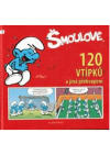 Šmoulové - 120 vtípků a jiná překvapení