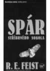 Spár stříbrného sokola