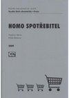 Homo spotřebitel