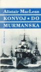 Konvoj do Murmanska