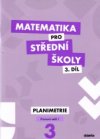 Matematika pro střední školy 