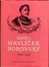 Karel Havlíček Borovský