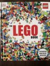 The Lego Book